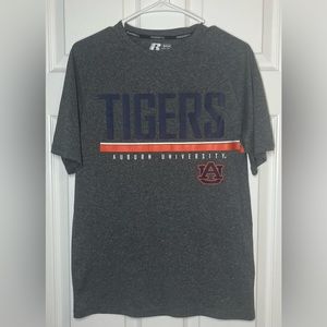 Auburn Tigers/DryFit/Small/Lightly Worn